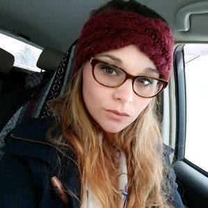 Meet your Posher, Kaitlyn